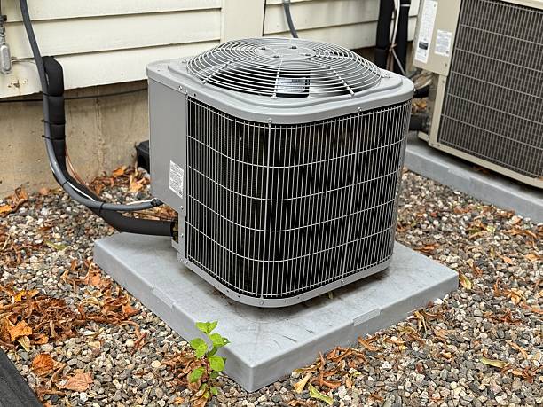 24/7 Emergency Heat Pump Repair experts in Crescent Valley, NV
