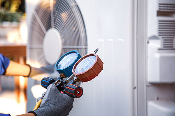Affordable Heat Pump Repair solutions in Crescent Valley, NV